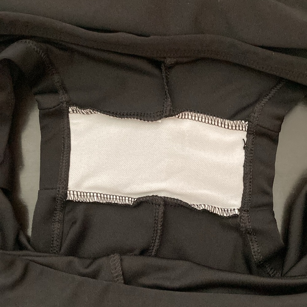 Avia swim skirt/short combo - Picture 4 of 5
